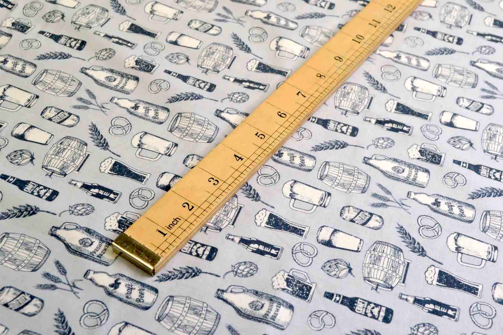 Craft Brew Cadet, Dear Stella