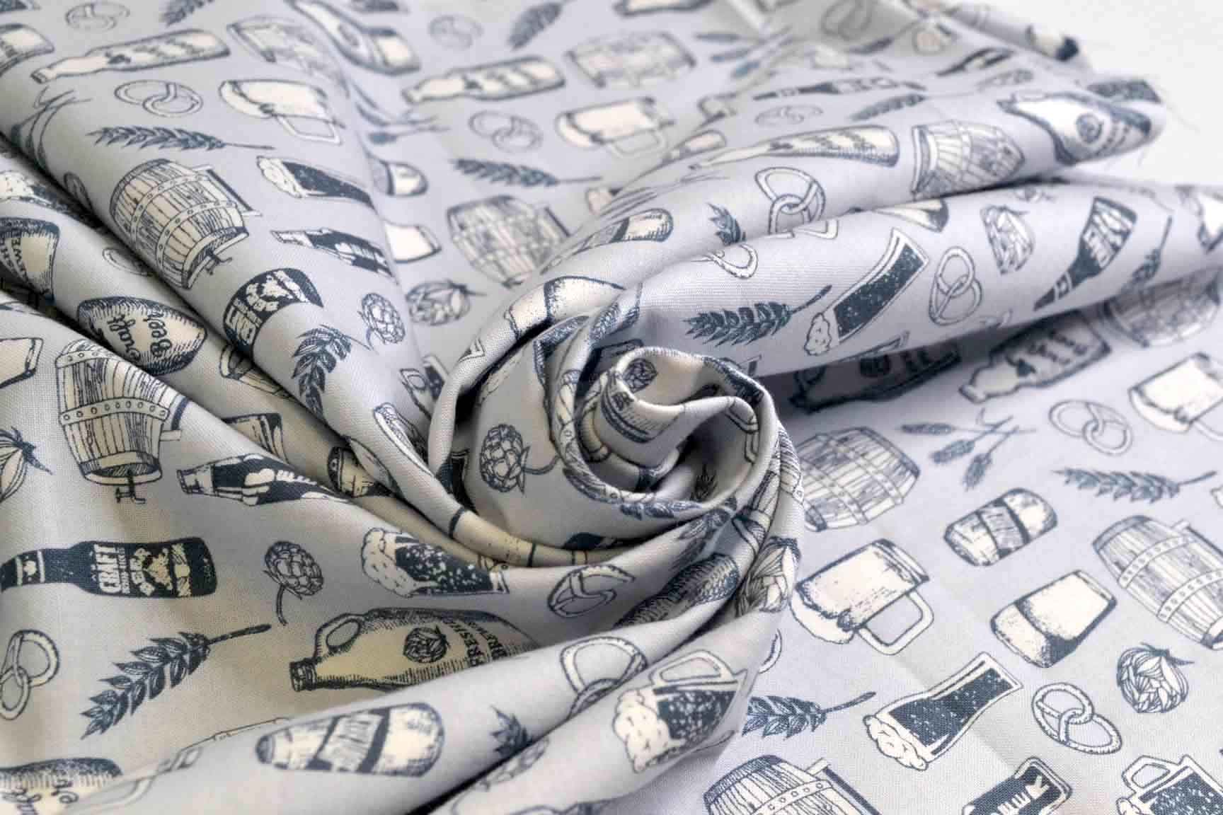 Craft Brew Cadet, Dear Stella