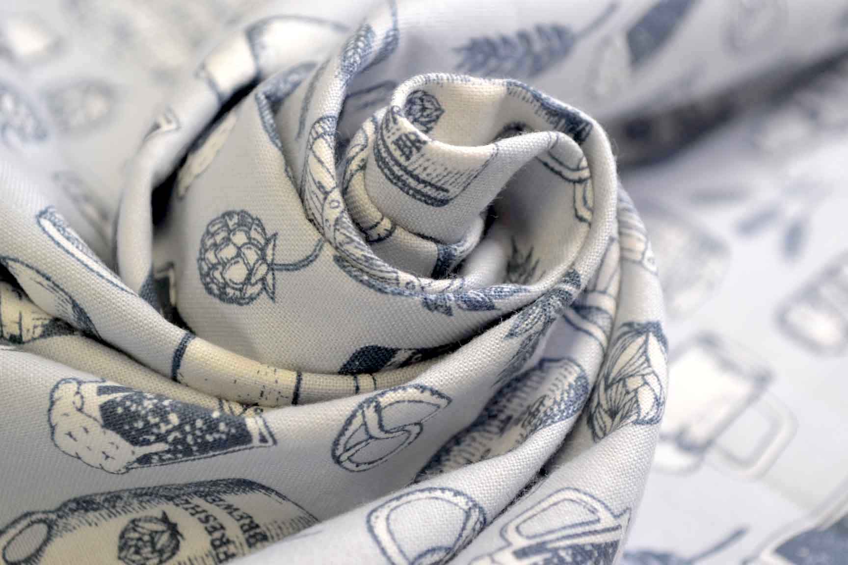 Craft Brew Cadet, Dear Stella