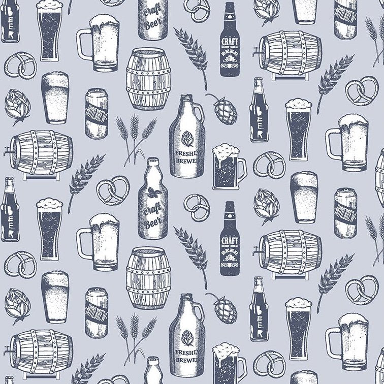 Craft Brew Cadet, Dear Stella