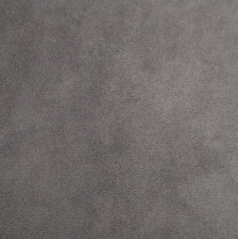 Cuddle Plush C3 Charcoal, Shannon Fabrics