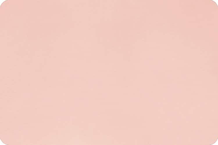 Cuddle Plush C3 Babypink, Shannon Fabrics