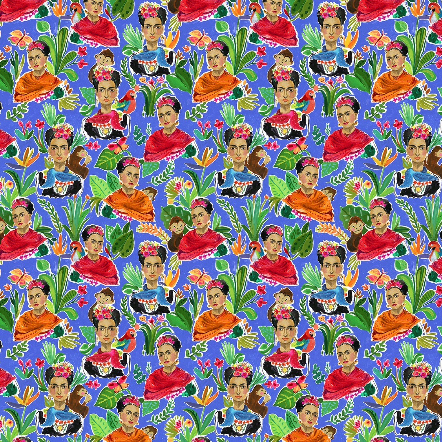 Viva Mexico Multi, Dear Stella