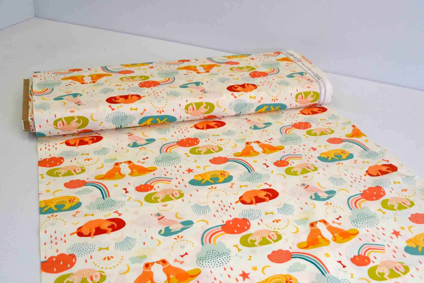 Daydream Dogdream, Art Gallery