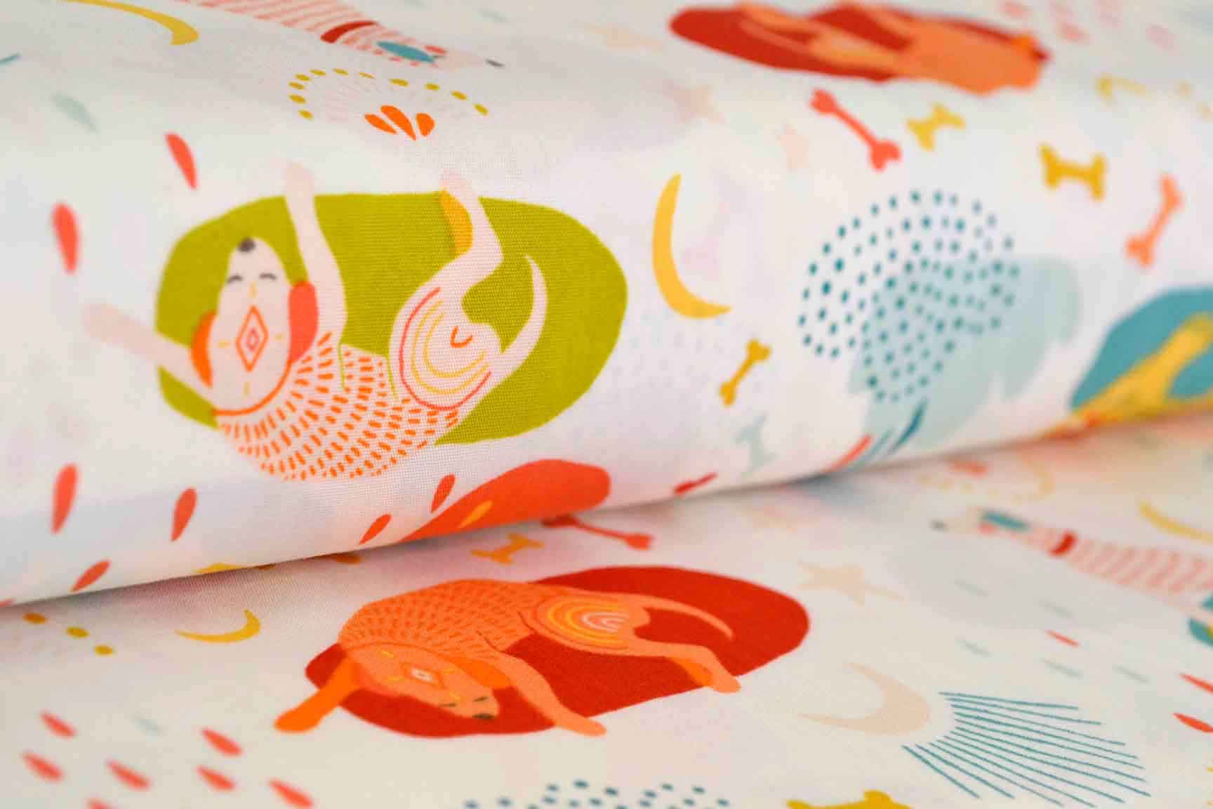 Daydream Dogdream, Art Gallery