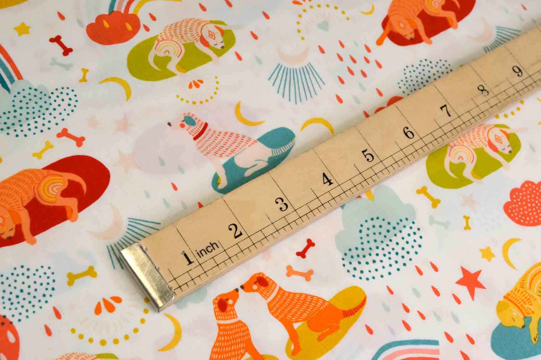 Daydream Dogdream, Art Gallery