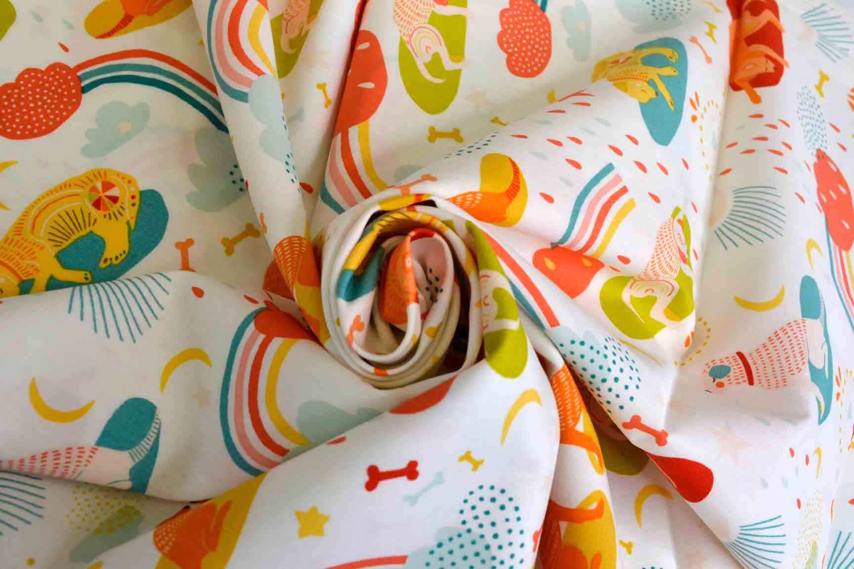 Daydream Dogdream, Art Gallery