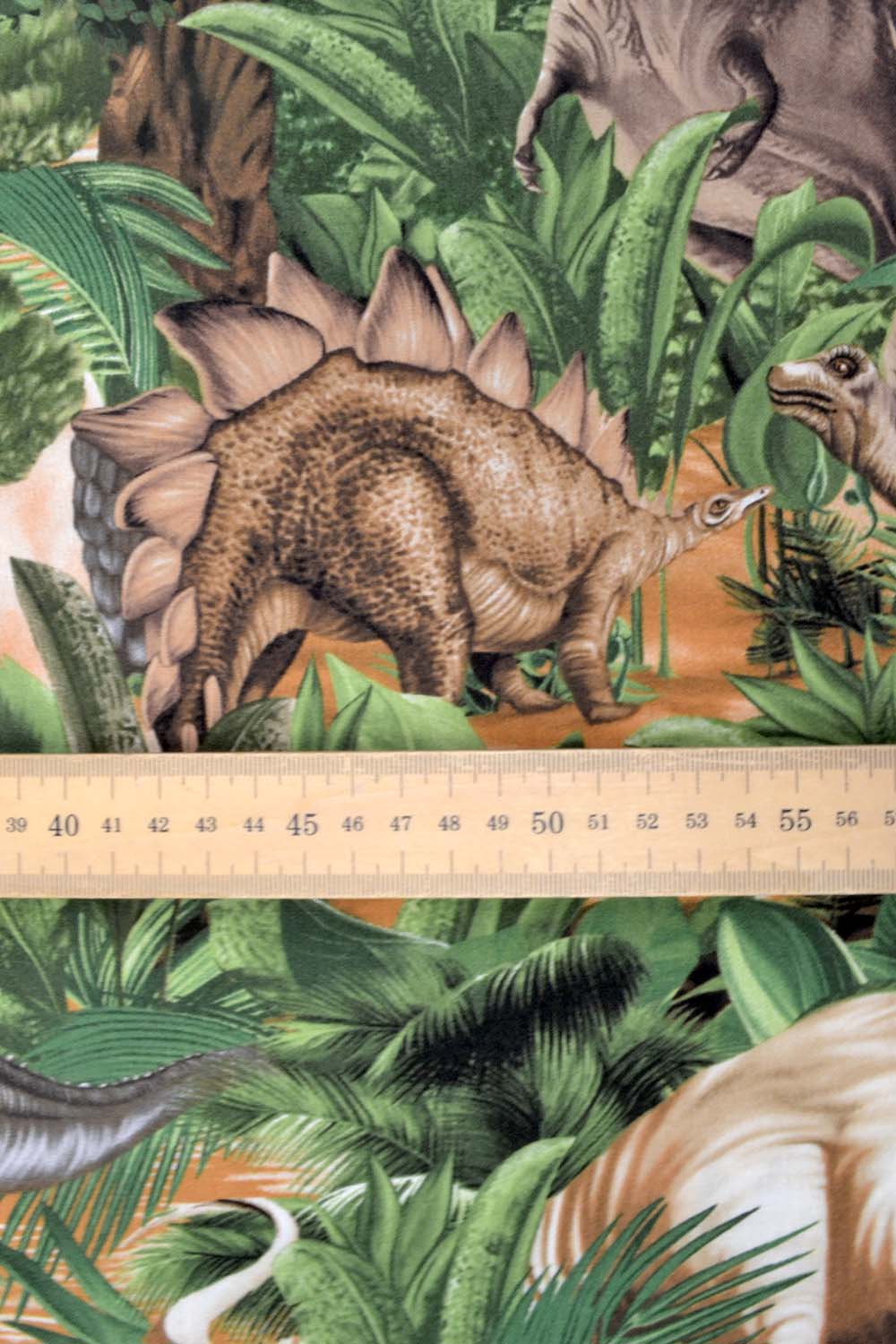 Dinos, Timeless Treasures