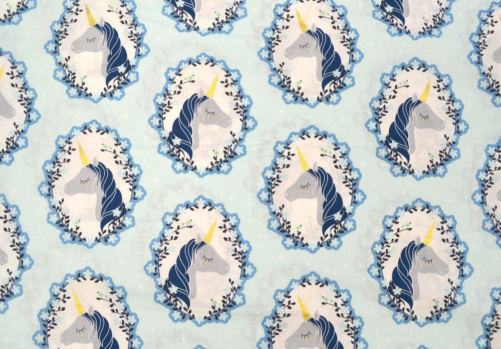 Do you Believe Aqua, Michael Miller