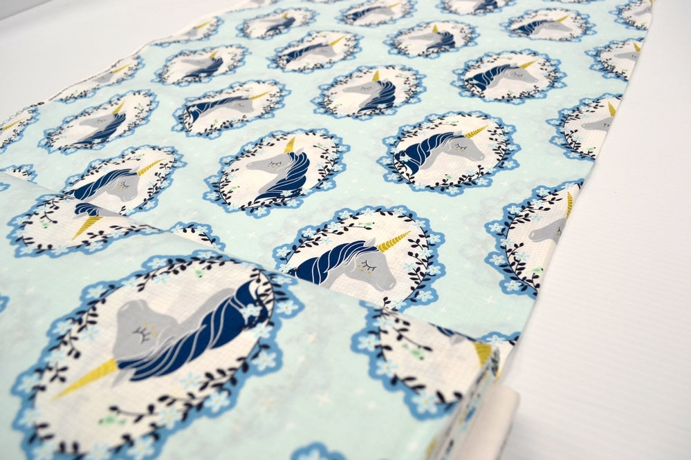 Do you Believe Aqua, Michael Miller