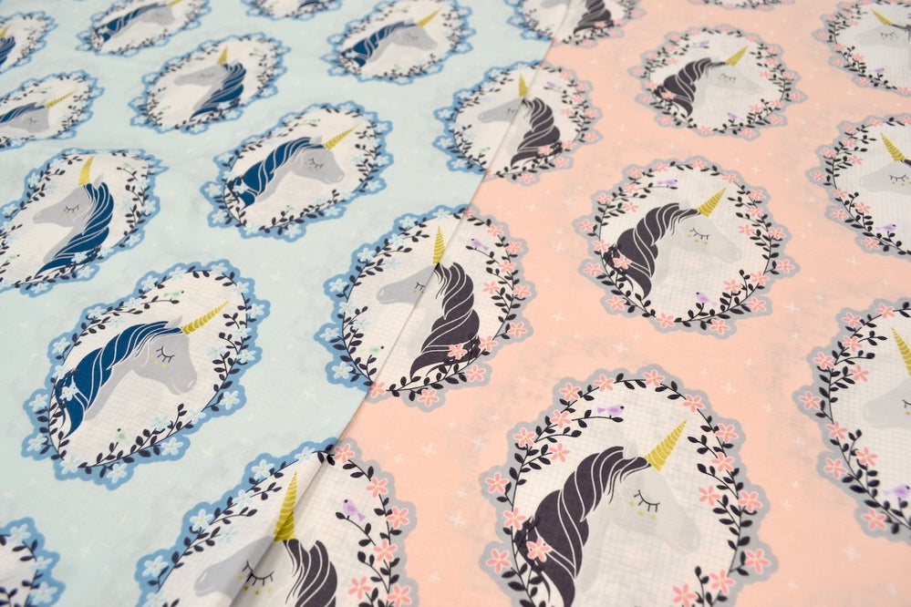 Do you Believe Aqua, Michael Miller