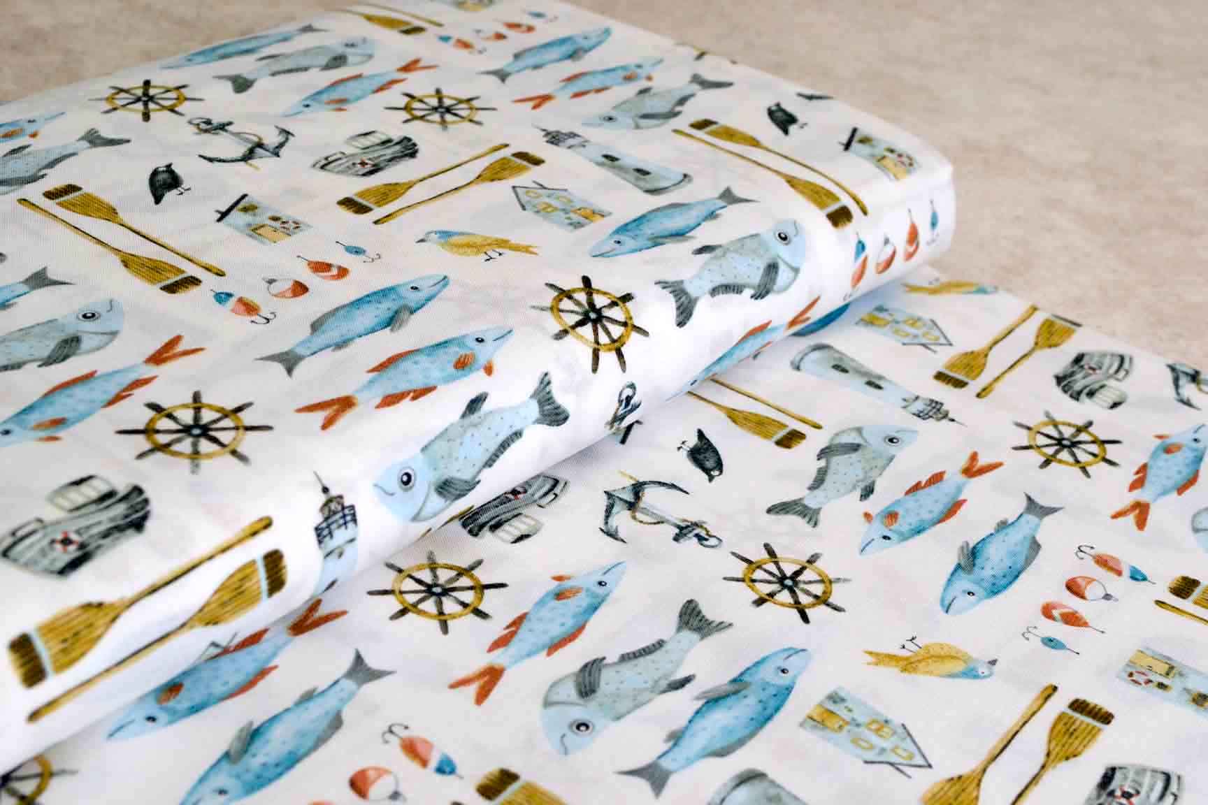 Carp-e Diem White, Dear Stella