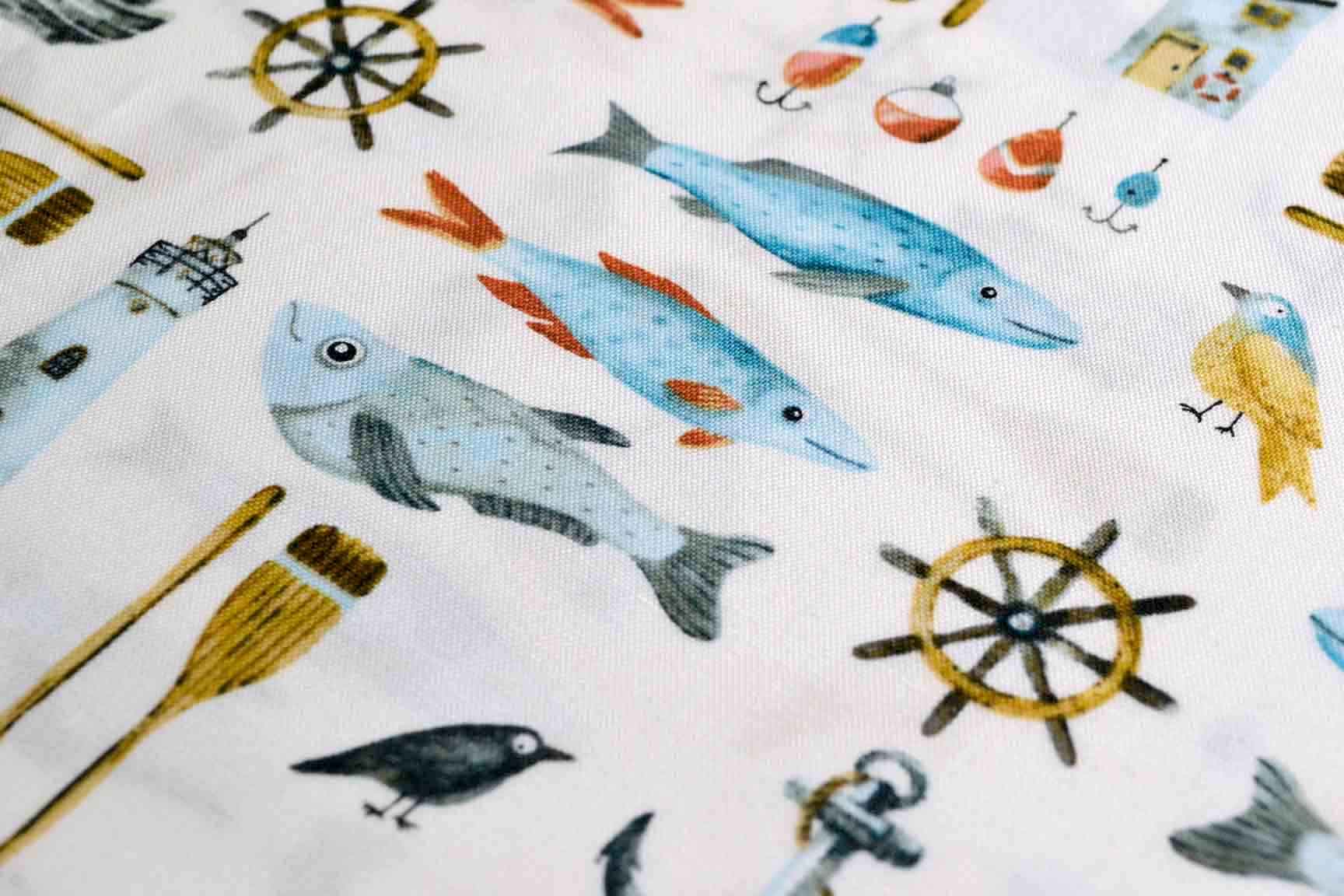 Carp-e Diem White, Dear Stella