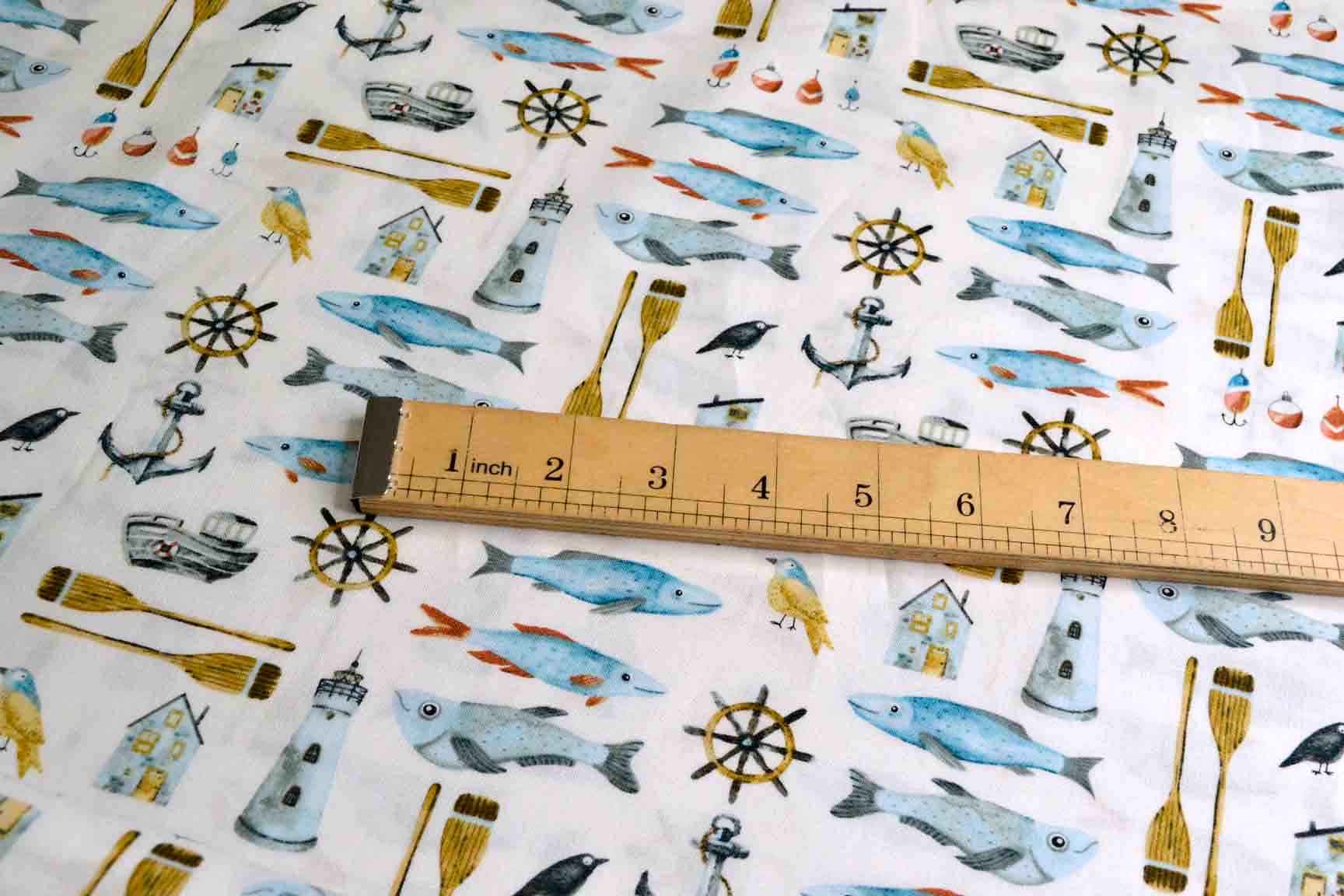 Carp-e Diem White, Dear Stella