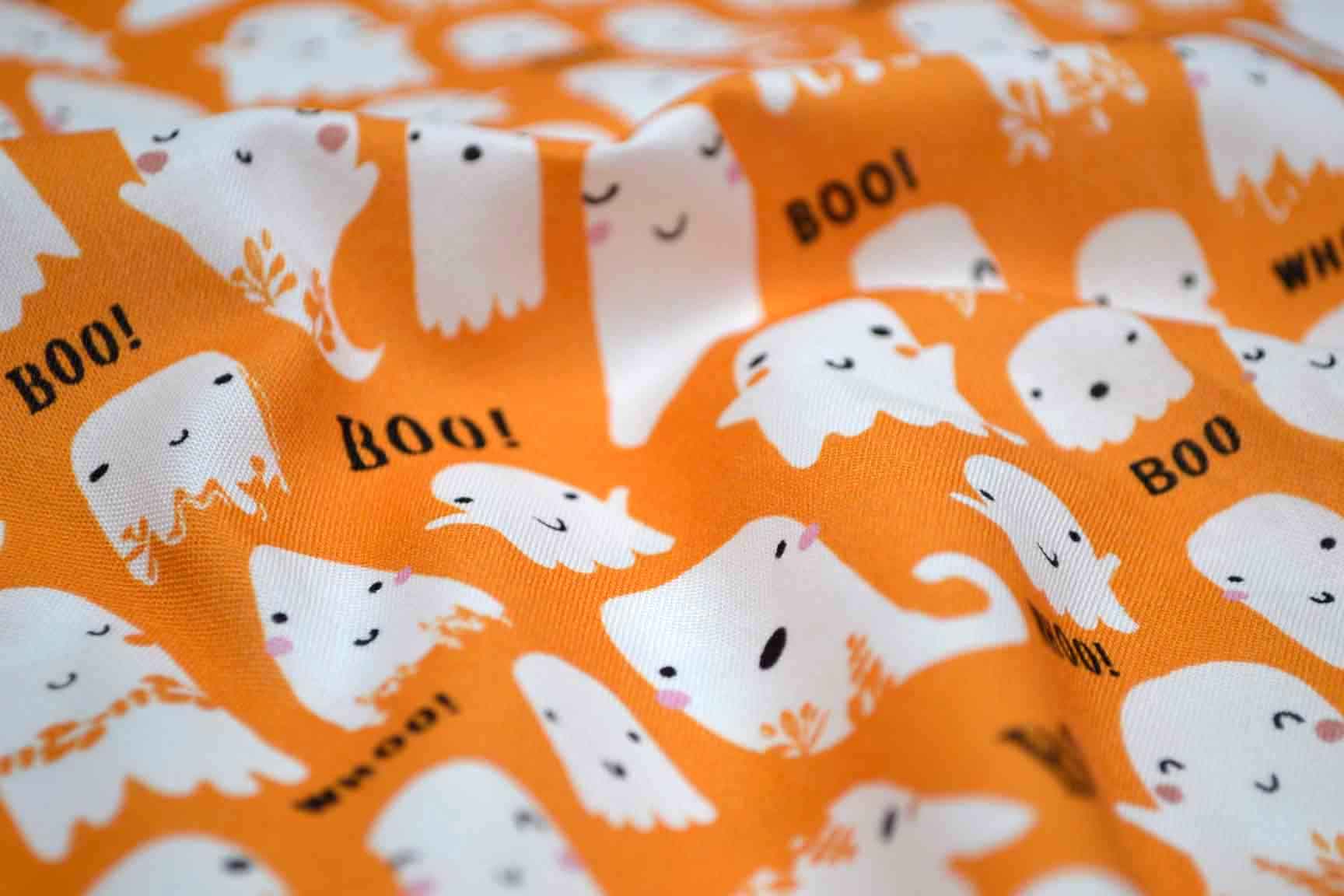 Ghosts Orange, Dashwood