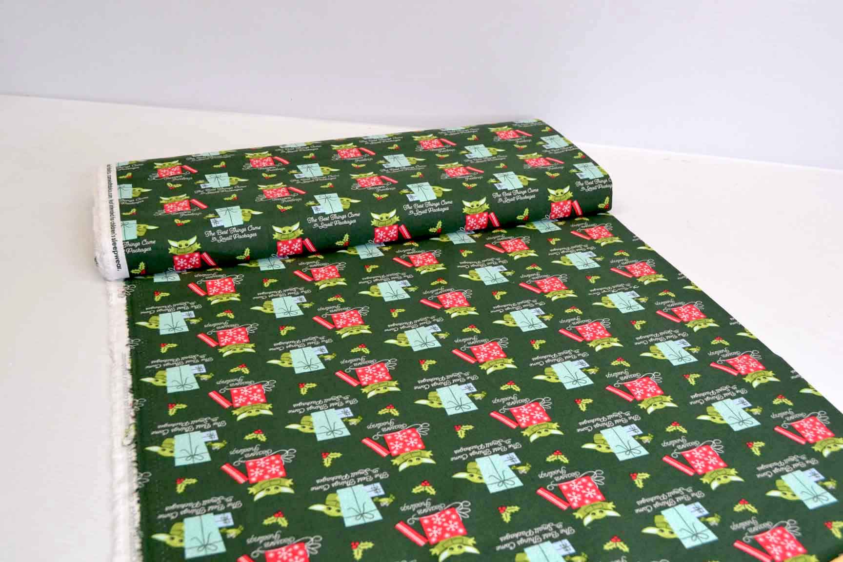 The Child Small Package, Craft Cotton Co