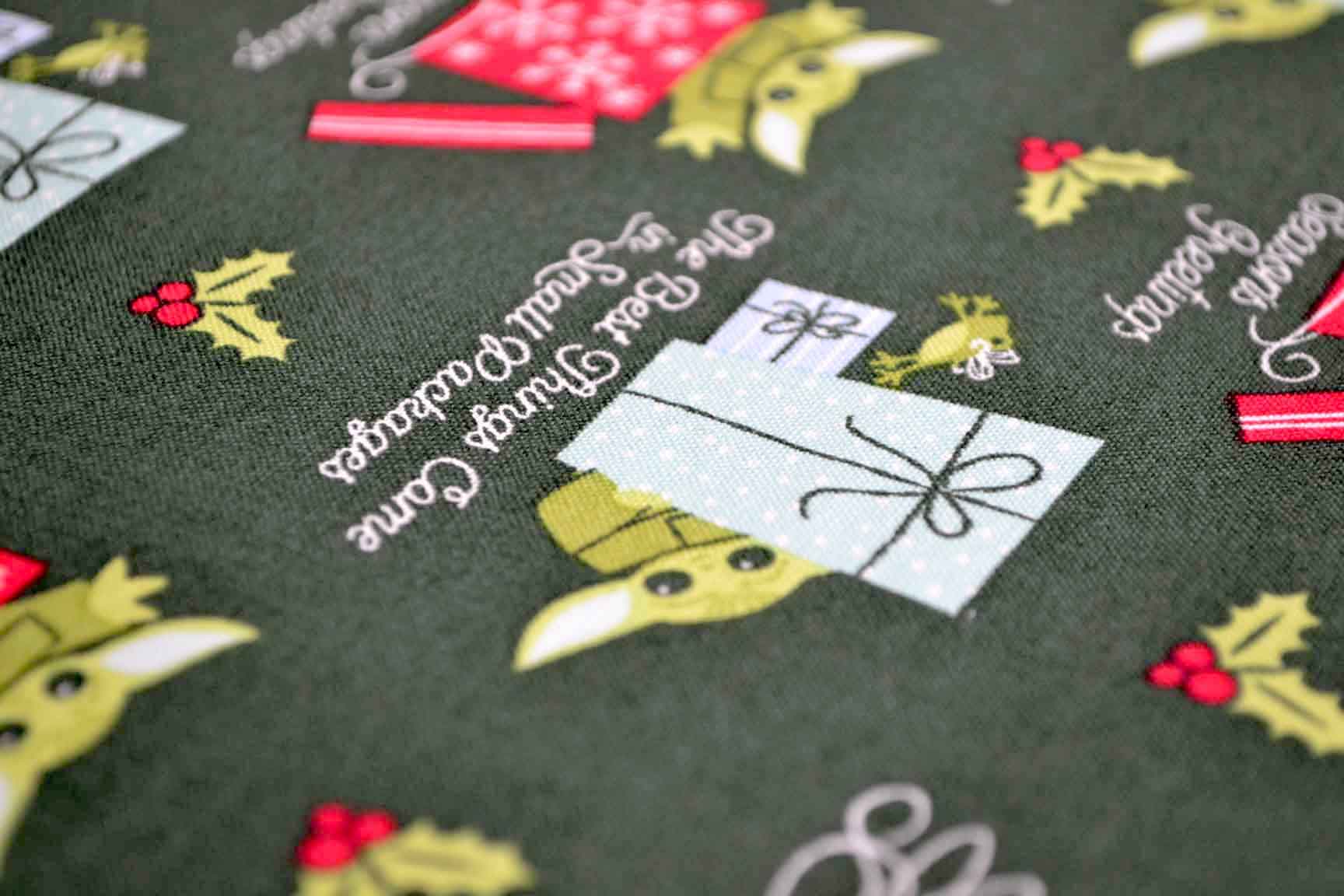 The Child Small Package, Craft Cotton Co