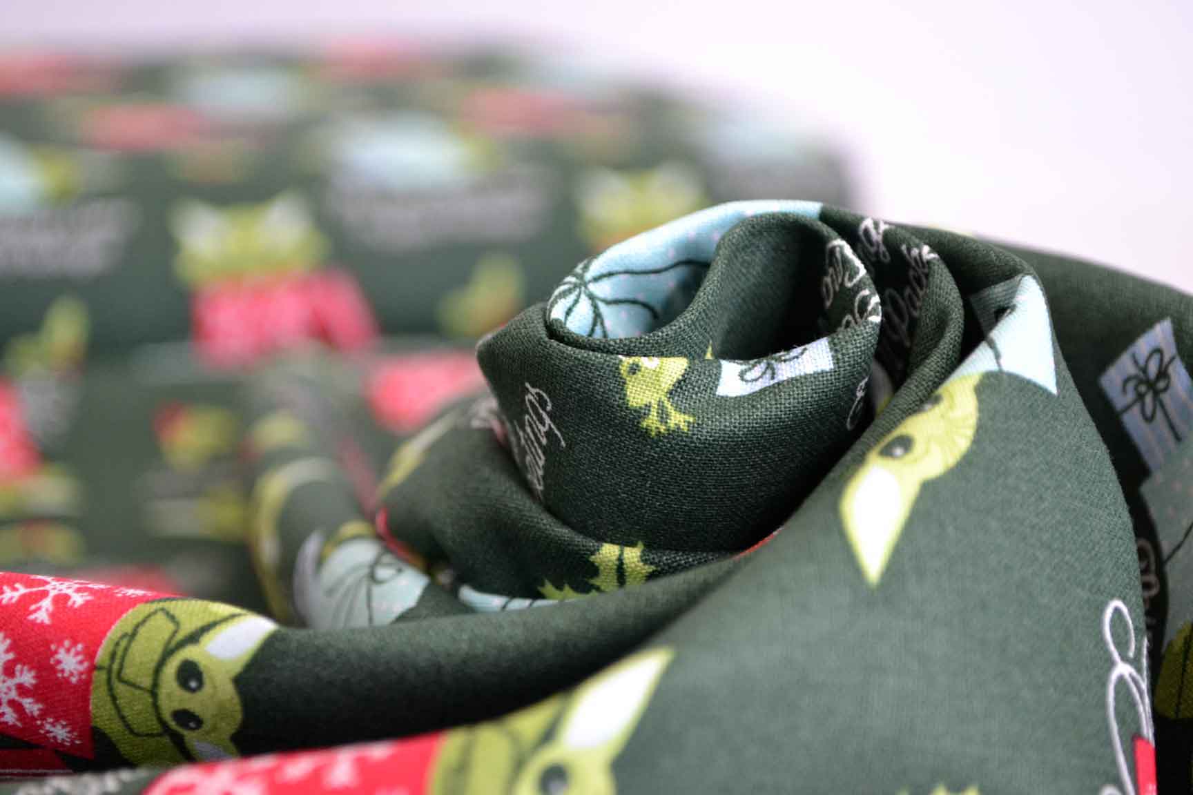 The Child Small Package, Craft Cotton Co