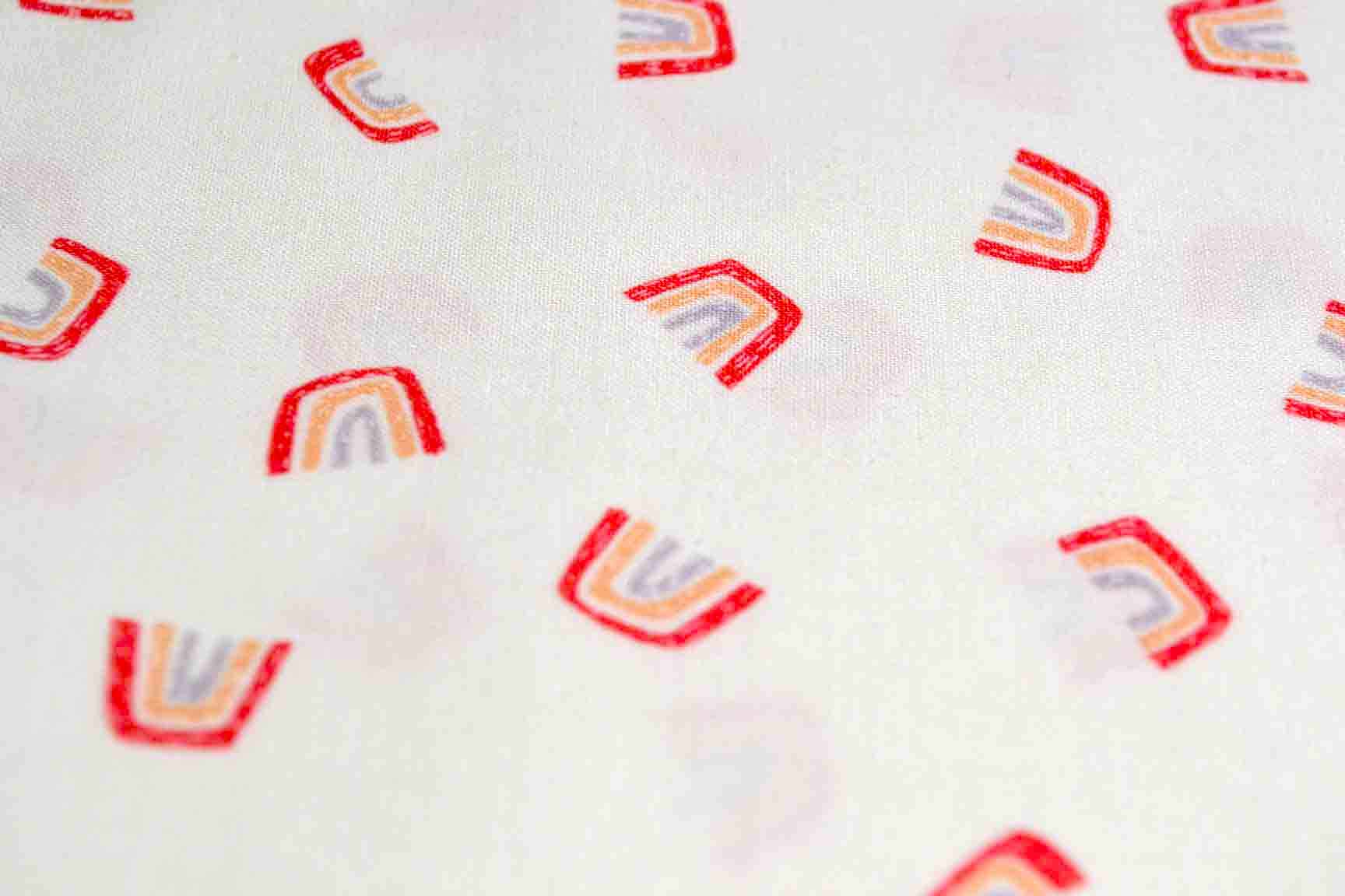 New Here Rainbow Cream, Dear Stella