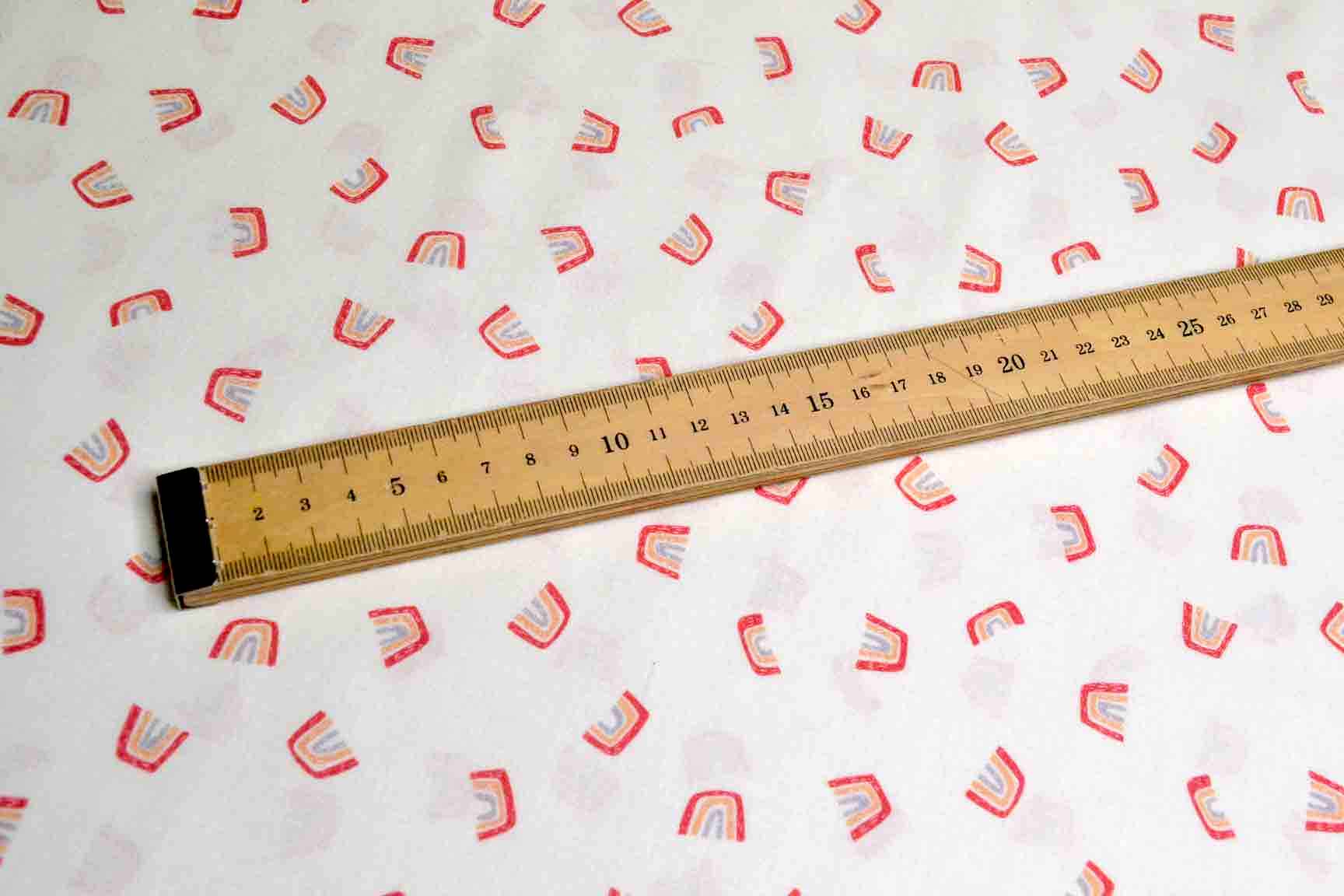 New Here Rainbow Cream, Dear Stella