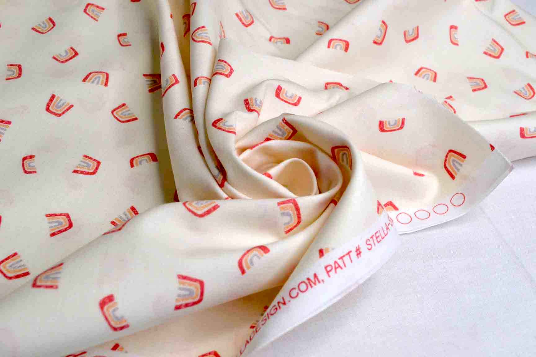 New Here Rainbow Cream, Dear Stella