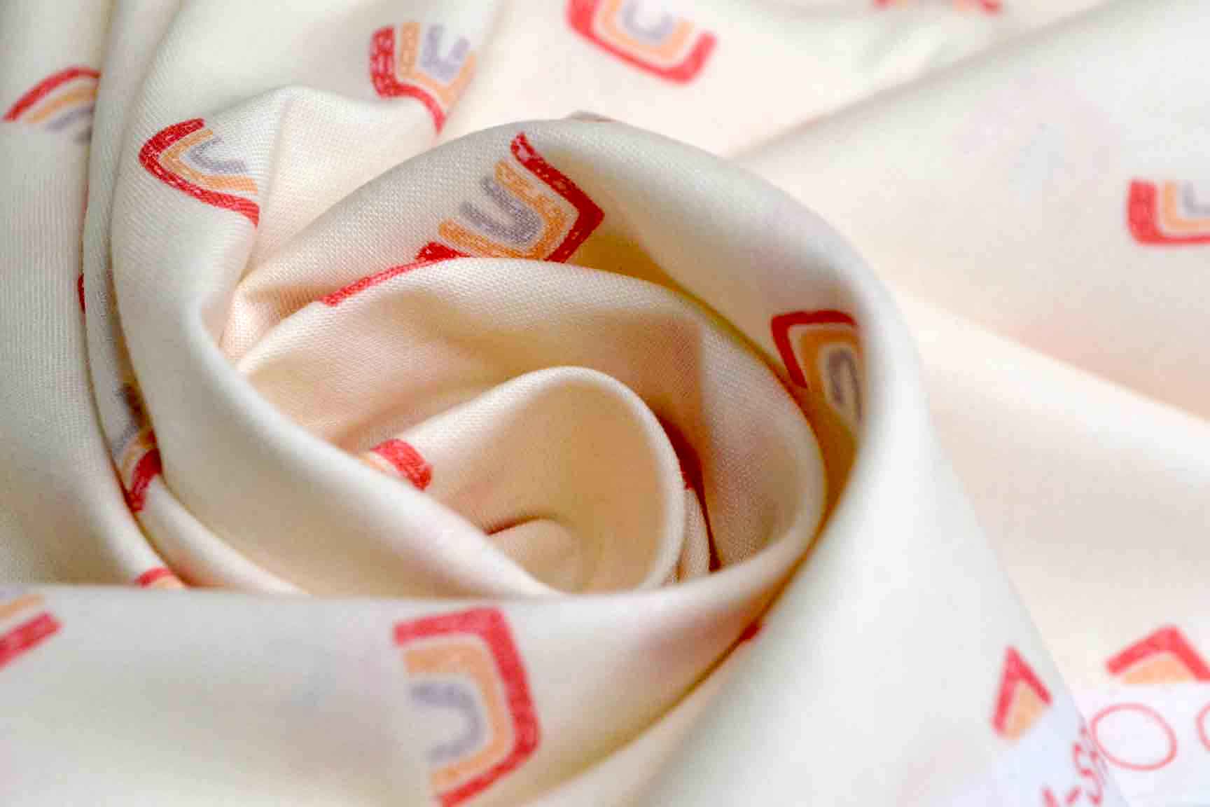 New Here Rainbow Cream, Dear Stella