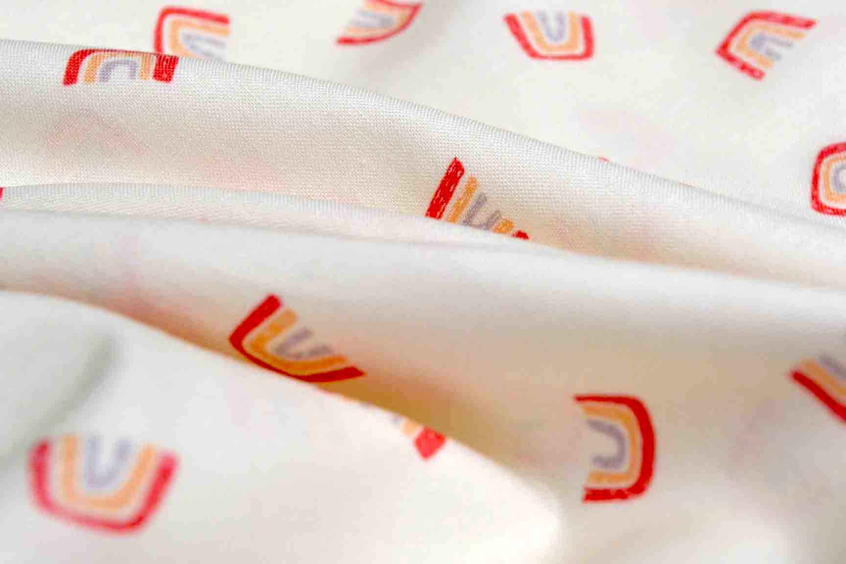 New Here Rainbow Cream, Dear Stella