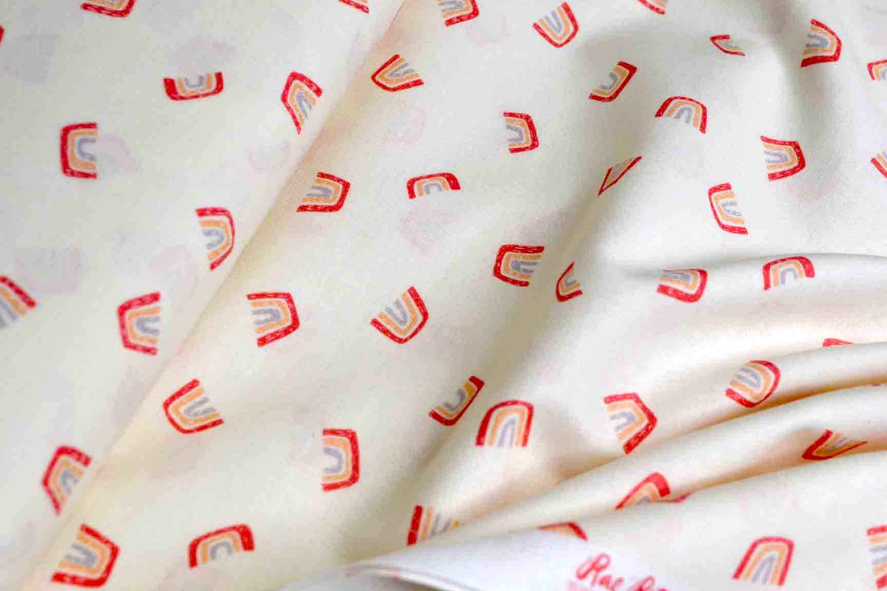 New Here Rainbow Cream, Dear Stella