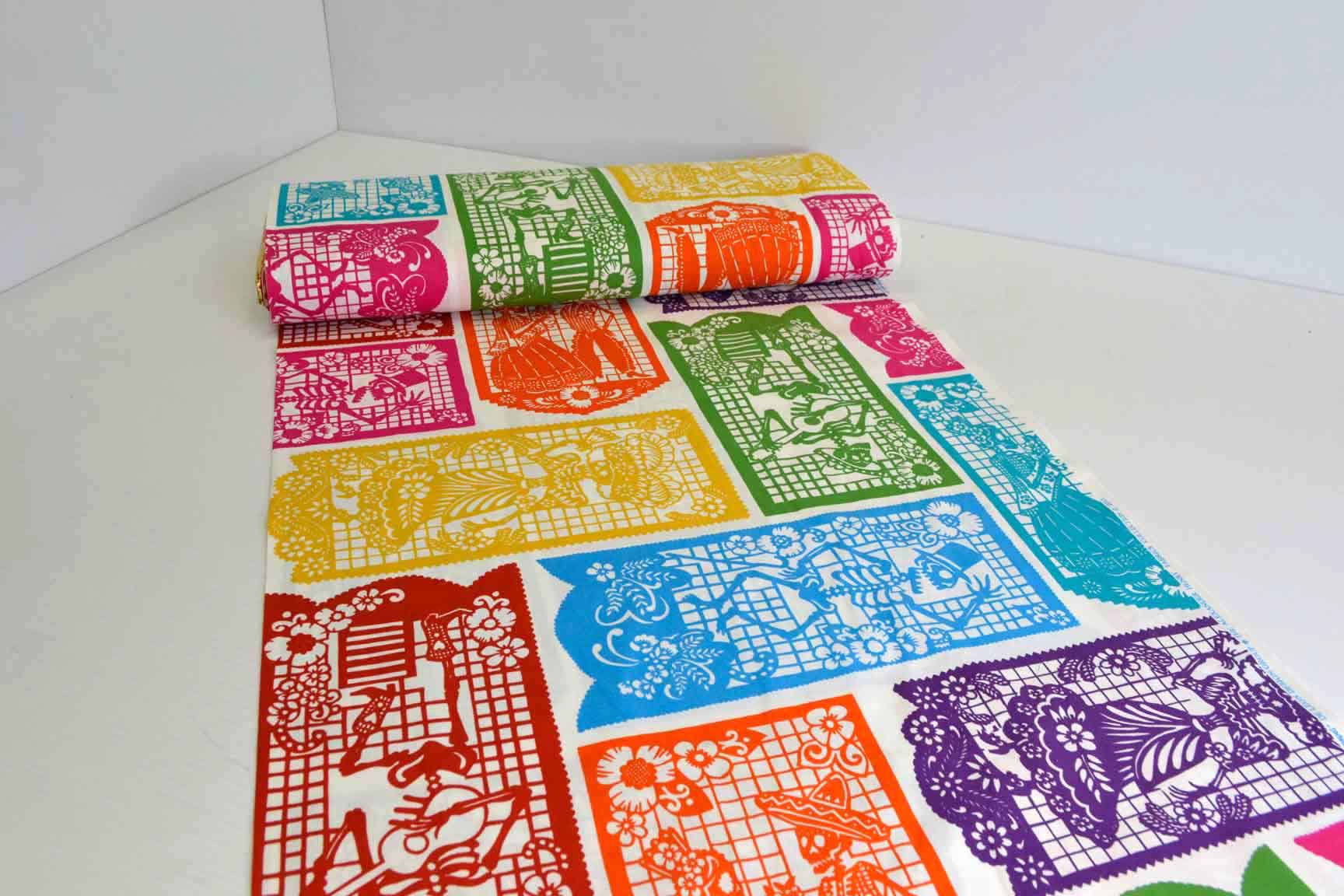 Mi Vida En Papel, Alexander Henry