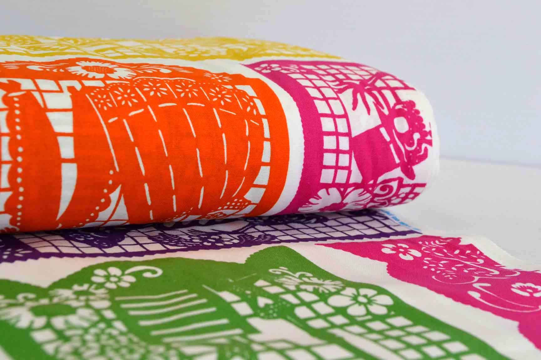 Mi Vida En Papel, Alexander Henry