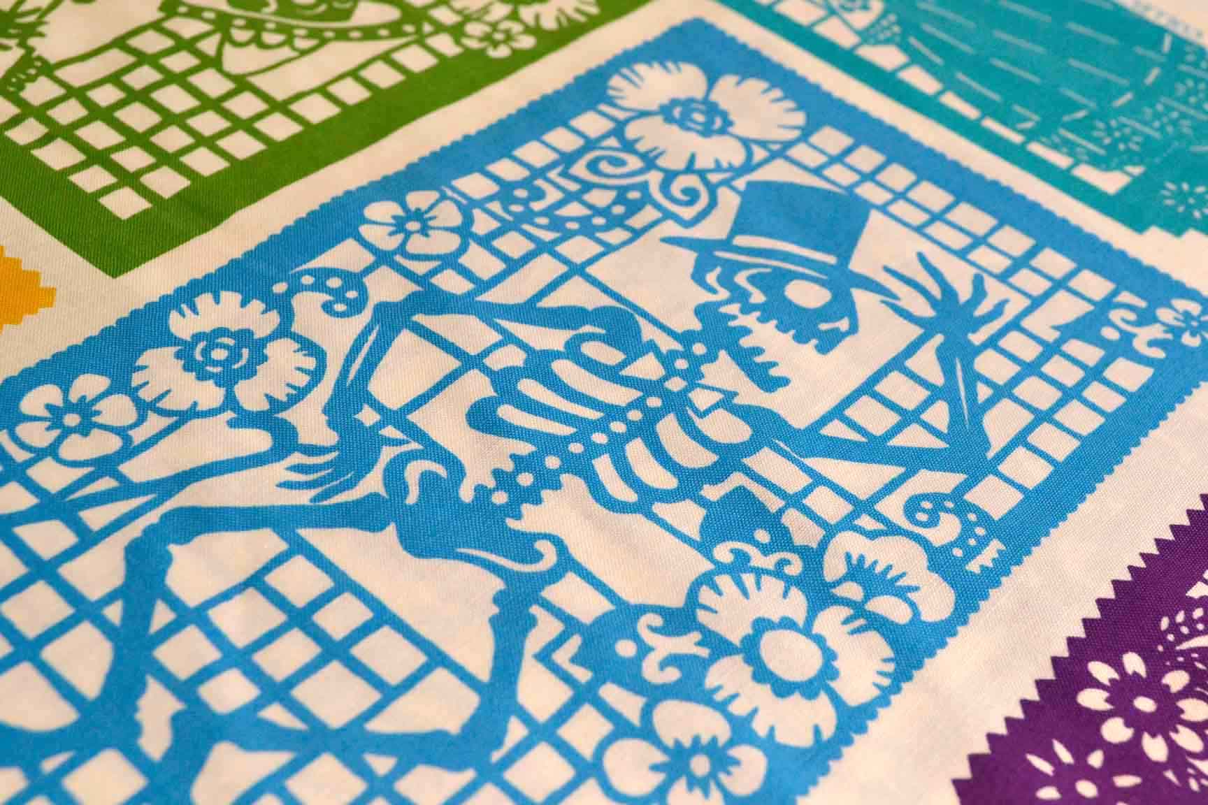 Mi Vida En Papel, Alexander Henry