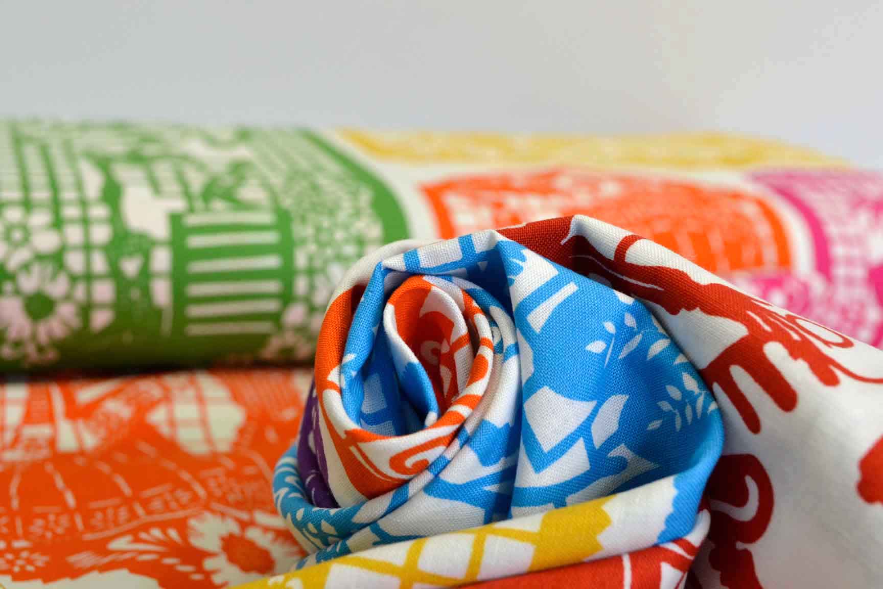 Mi Vida En Papel, Alexander Henry