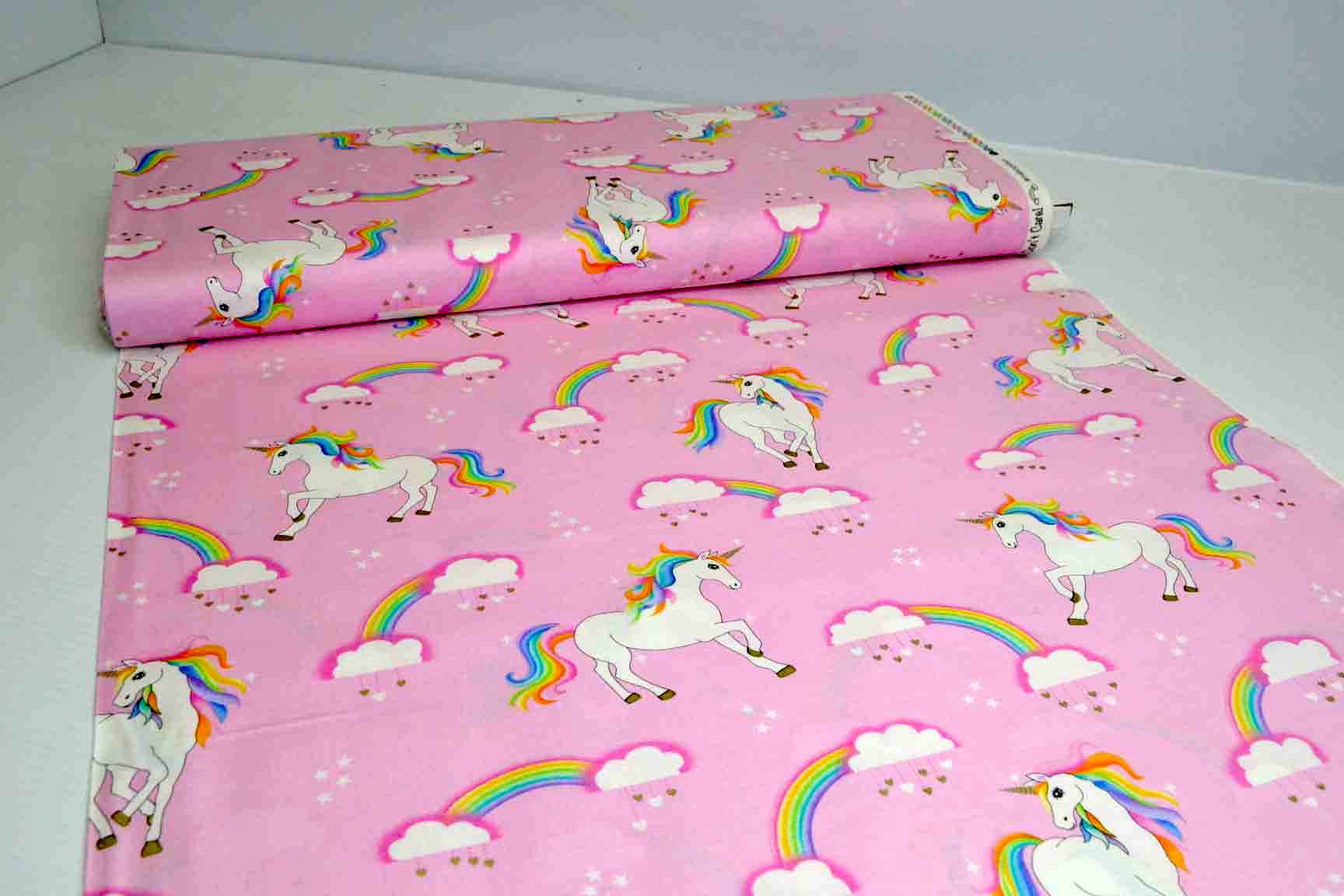 Rainbow Hair Don't Care Dawn, Michael Miller