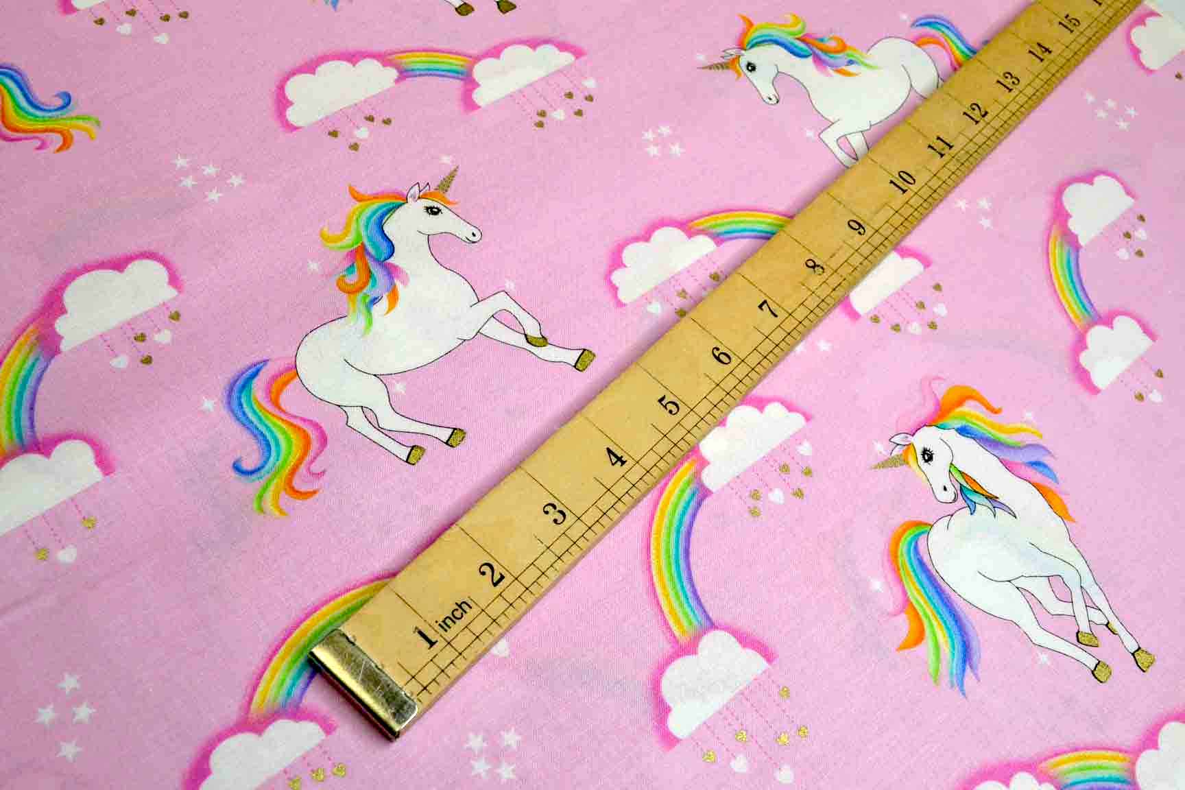 Rainbow Hair Don't Care Dawn, Michael Miller