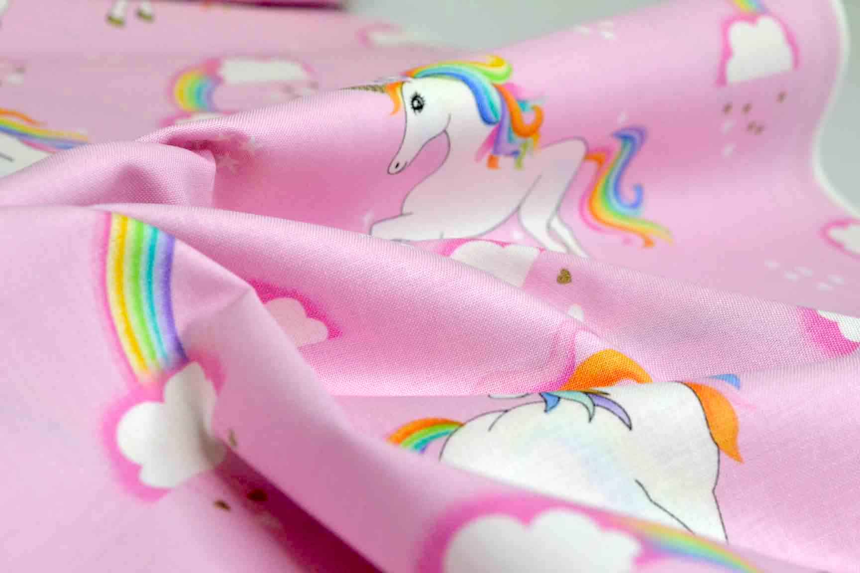 Rainbow Hair Don't Care Dawn, Michael Miller