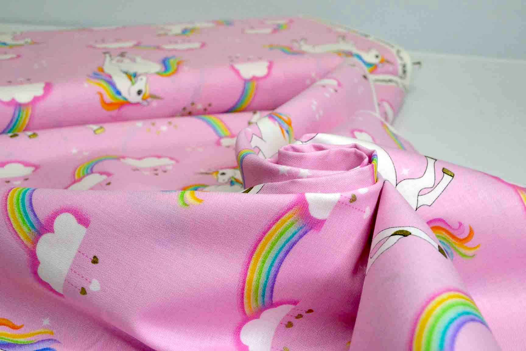 Rainbow Hair Don't Care Dawn, Michael Miller