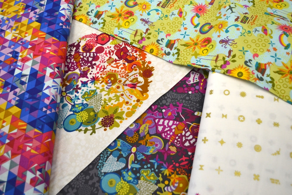 Art Theory Charcoal 90cm PANEL, Andover