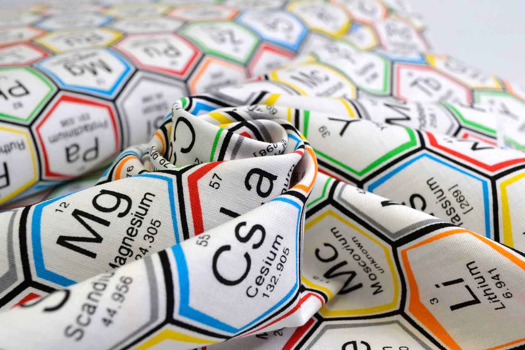 Elements Multi, Robert Kaufman