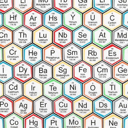 Elements Multi, Robert Kaufman