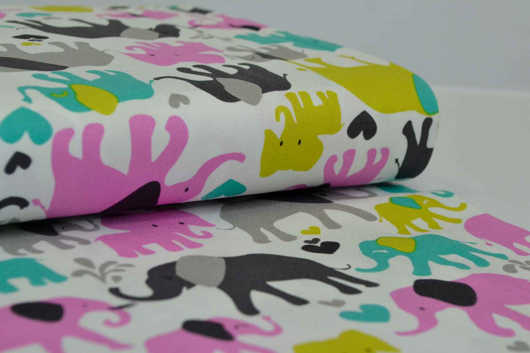 Elephant Walk Orchid, Michael Miller