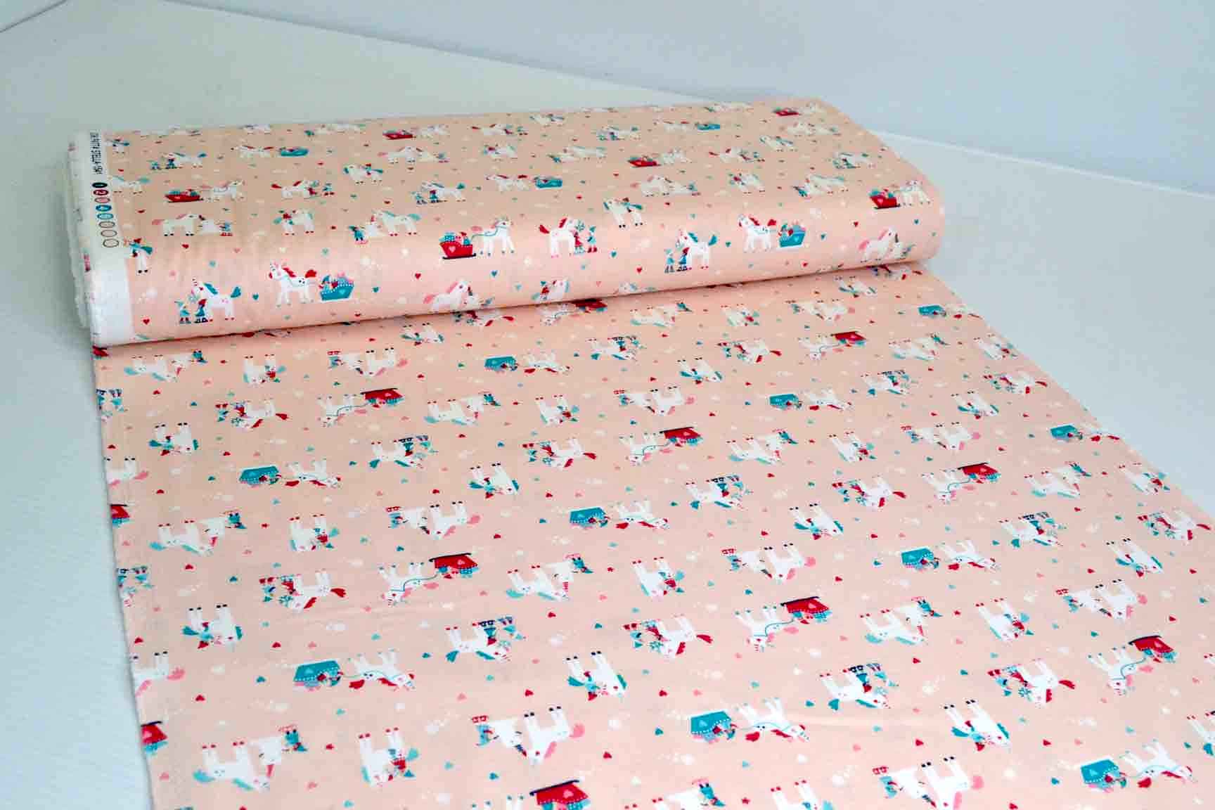 Elves Parfait, Dear Stella