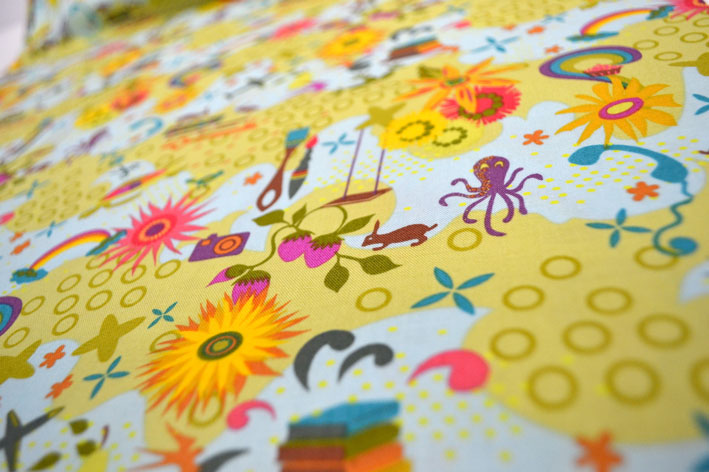 Favourites Sunny, Andover