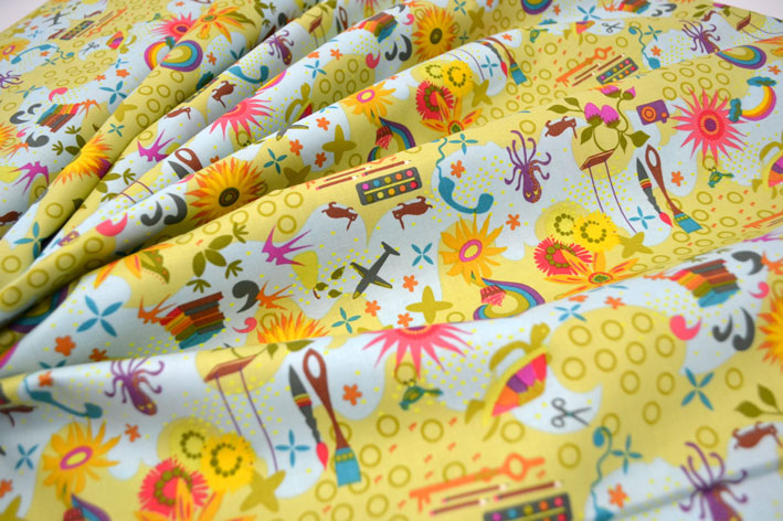 Favourites Sunny, Andover