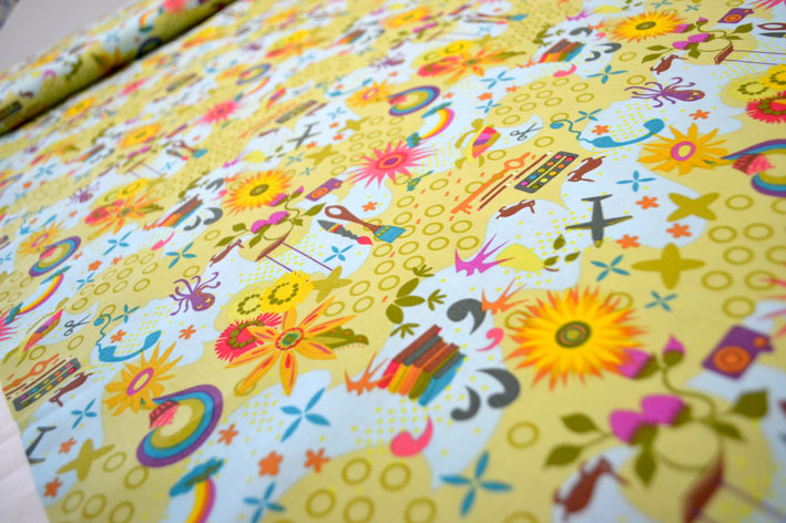 Favourites Sunny, Andover