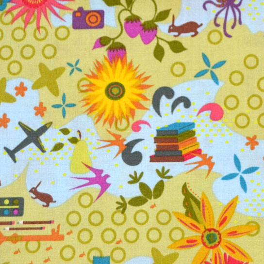 Favourites Sunny, Andover