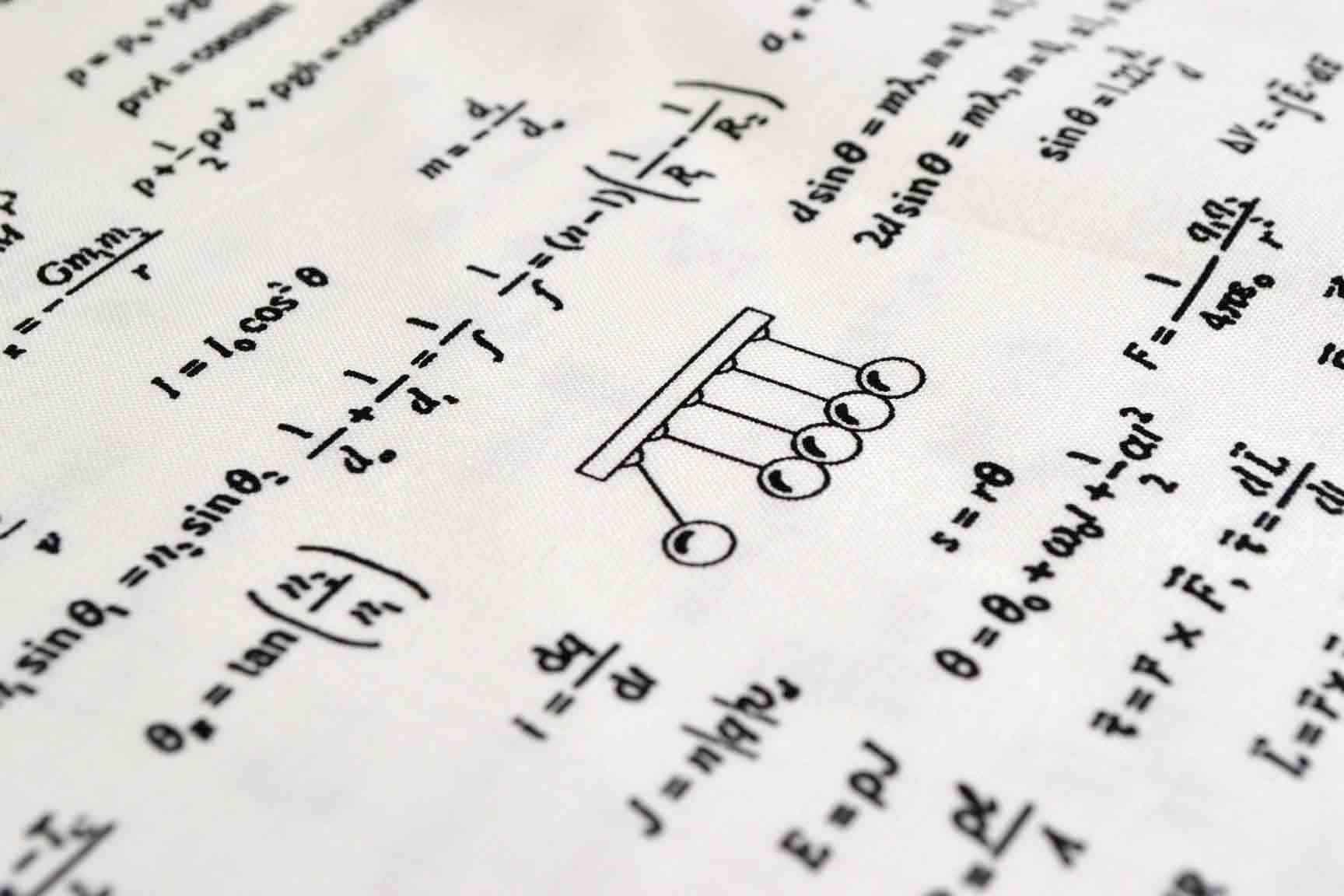 Formulas White, Robert Kaufman