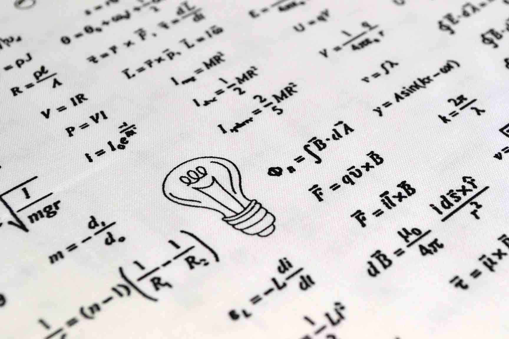 Formulas White, Robert Kaufman