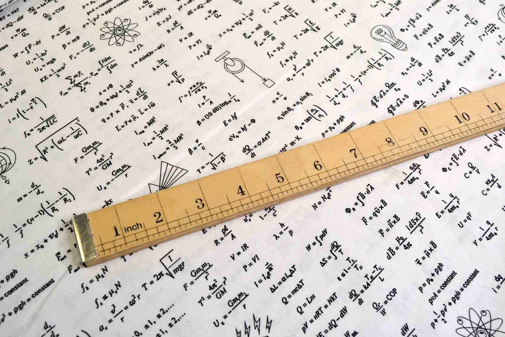 Formulas White, Robert Kaufman