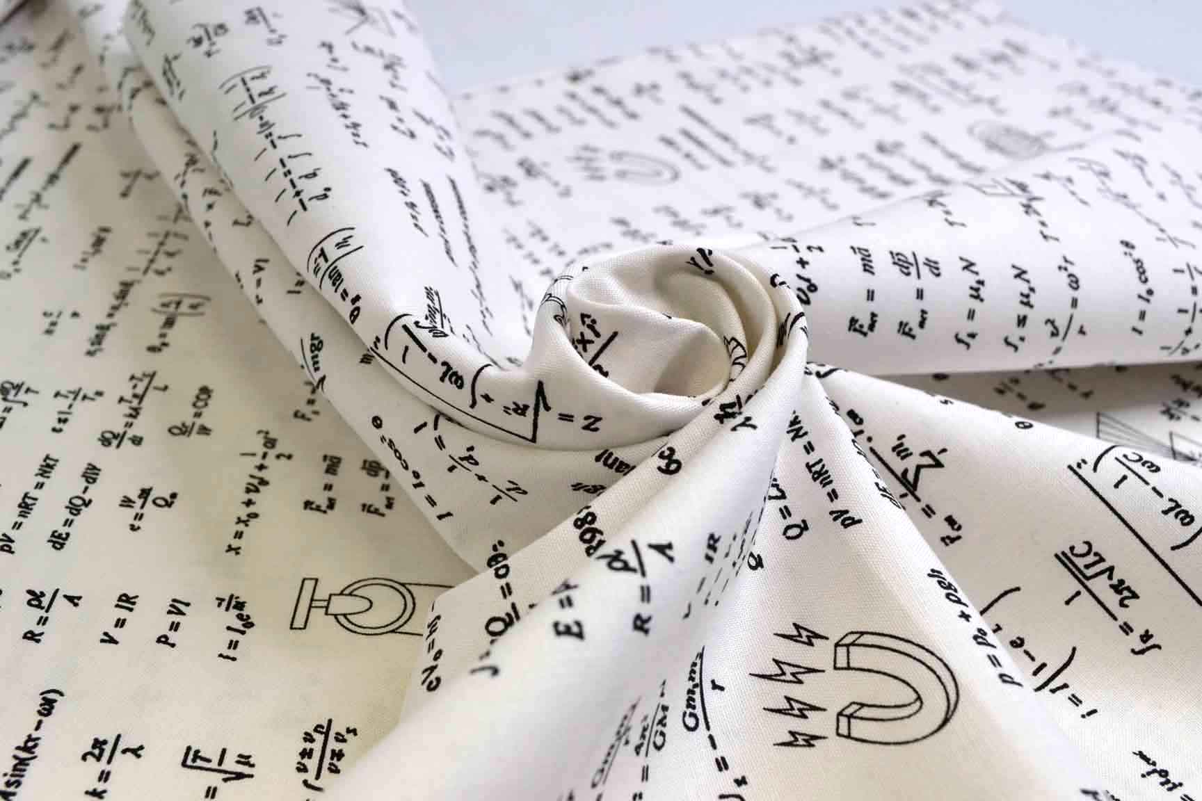 Formulas White, Robert Kaufman