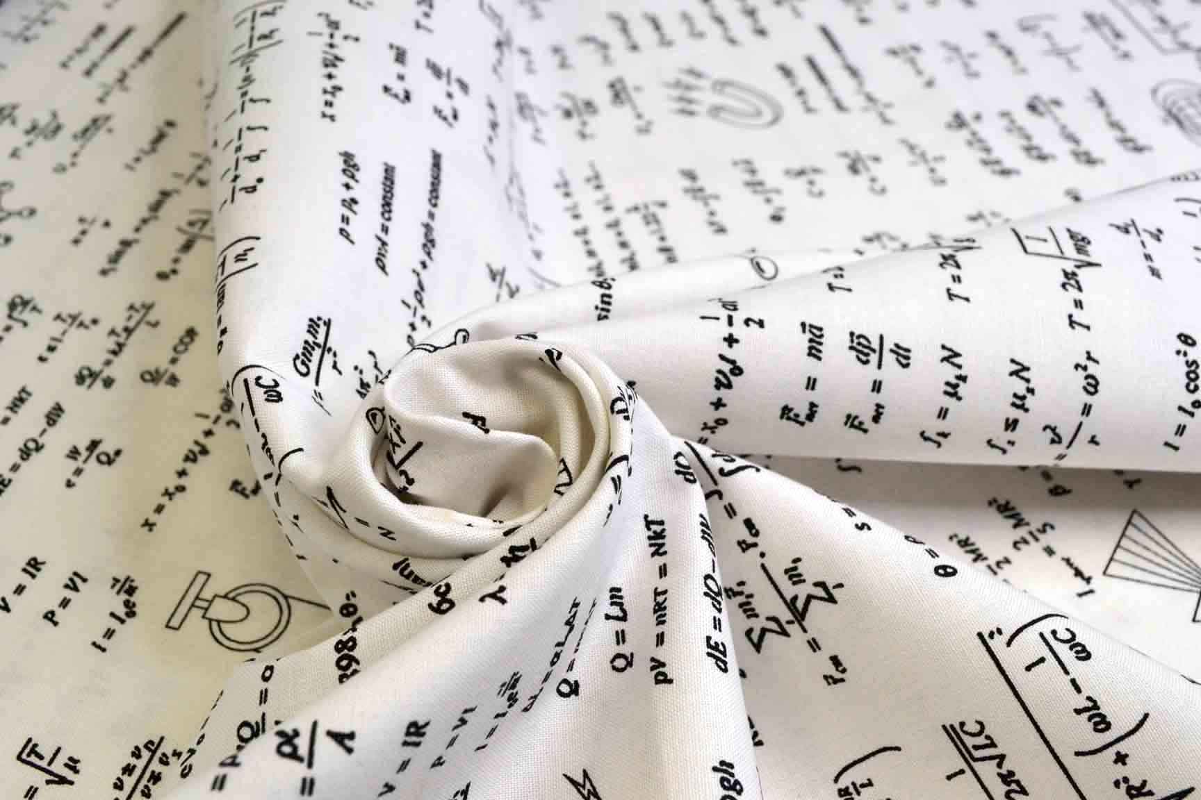 Formulas White, Robert Kaufman